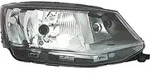 VAN WEZEL Scheinwerfer Rechts f&uuml;r SKODA FABIA (NJ3) 7629962