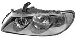 VAN WEZEL Scheinwerfer Links f&uuml;r NISSAN ALMERA II Hatchback (N16) 3323961