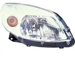 VAN WEZEL Scheinwerfer Rechts f&uuml;r DACIA SANDERO 1506962