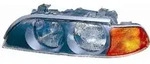 VAN WEZEL Scheinwerfer Links f&uuml;r BMW 5 Limousine (E39) 0639961