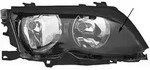 Van Wezel Scheinwerfer rechts f&uuml;r BMW 3er E46