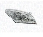 Magneti Marelli Hauptscheinwerfer rechts 711307023109