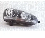 MAGNETI MARELLI Scheinwerfer Links f&uuml;r VW Golf V Schr&auml;gheck (1K1) 710301212273
