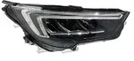 VALEO Scheinwerfer Rechts f&uuml;r OPEL Crossland X (P17) 450951