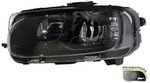 VALEO Scheinwerfer Links f&uuml;r CITRO&Euml;N Berlingo (K9) 450626