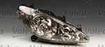 Valeo Hauptscheinwerfer 088033