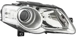 HELLA Scheinwerfer Rechts f&uuml;r VW Passat Variant (3C5) 1EL 247 014-021