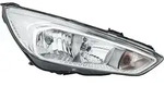 Hella Scheinwerfer rechts f&uuml;r Ford Focus 3 ab 11/2014