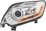 Hella Scheinwerfer links f&uuml;r Ford Kuga