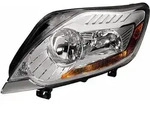Hauptscheinwerfer links 12 V W5W FF HELLA passend f&uuml;r FORD KUGA