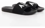 Milano Armani Exchange - Schwarz - 39