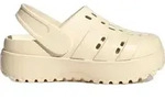 Clogs Adidas JP7159 f&uuml;r Damen - Wei&szlig;