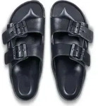 Roxy Kattie Badesandalen Schwarz EU 41 Frau Schwarz EU 41 - Schwarz - 41