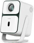 WANBO T2 ULTRA WHITE Full HD Smart Projector - Wei&szlig;