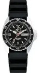 Chris Benz CHRIS BENZ ONE MEDIUM CBM-S-KB-SW Damenarmbanduhr