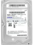 Samsung 1000GB HDD SpinPoint F1, Serial ATA II, 1000 GB, 3.5", 1,2 W, 0 - 60...