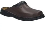 JOSEF SEIBEL Max 94 | Clog f&uuml;r Herren | Braun - Braun - 39