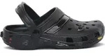 Crocs Batman Batmobile Spielzeugfahrzeug Schwarz f&uuml;r Jungen und M&auml;dchen - Schwarz -