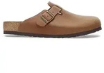 Birkenstock Boston LEOI Cognac (1028179) 36 - 36