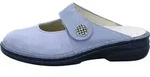 Finn Comfort Komfort Pantoletten ASINARA Damen 31353530373135 Grau 38 EU - Grau - 38