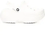 Schuhe Crocs Bella Clog 210062100 - Wei&szlig; - 36