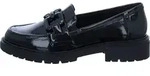 Jana Slipper Schwarz - Schwarz - 37