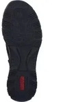 Rieker Damen Boot Stiefelette sportlich dynamische Optik tolle Strukturen N3275,