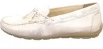 Damen Slipper Alabama 39 - Silber - 39