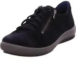 Legero Halbschuhe Halbschuhe Leder - Blau - 44,5
