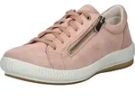 Legero Sneaker Sneaker Veloursleder - Rosa - 38