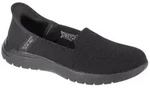 Skechers On the Go Flex Slipper Schwarz in Gr. 36 - Schwarz - 36