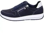 Damen Sneaker Osaka 36 - Blau - 36