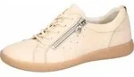 Waldl&auml;ufer h-clo&eacute; Schn&uuml;rer beige in Gr. 36.5 - Beige - 36,5