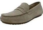 Marc O'Polo Mokassins Damen 32303133373631 Beige 36 EU - Beige - 36