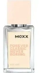 Mexx Forever Classic Never Boring For Her Woda toaletowa, 15 ml