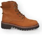 Camel Active CAIA301 Cognac Gr&ouml;&szlig;e EU 37 - Braun - 37