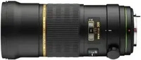 Pentax 300 mm / F 4.0 SMC DA ED IF SDM, Pentax 300 mm / F 4.0 SMC DA ED IF SDM
