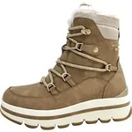 Tom Tailor Winterstiefel Beige - Beige - 36