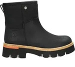 Schlupf-/Rei&szlig;verschlu&szlig;stiefelette Warmfutter bis 35mm Absatz (casual) LAIA B3 -