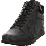 Waldl&auml;ufer Komfort Stiefeletten K. JENNY Damen 31353139343838 Schwarz 41 EU -