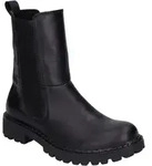 JOSEF SEIBEL Marta 12 | Stiefel f&uuml;r Damen | Schwarz - Schwarz - 36