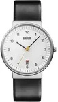 Mitsubishi Electric BN 0032, Wristwatch, m&auml;nnlich, Edelstahl, 40 mm, 8 mm