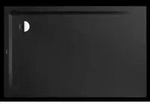 KALDEWEI SUPERPLAN 1849-5, Duschwanne mit Wannentr&auml;ger extraflach, 100x90cm,