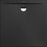 KALDEWEI Duschwanne SUPERPLAN ZERO Secure Plus 1560-5 120 x 120 x 3.7 cm cool grey 90