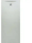 LAUFEN Laufen Duschwanne LAUFEN PRO re. Abl seitl ku S 1600x700x42mm hgrau - Grau