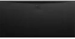Laufen H2119570800001 Dw Pro 1000X2000X36 - Schwarz
