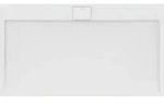 Ideal Standard Ultra Flat S i.life Rechteck-Brausewanne, 1600x900x30mm, T5226FR