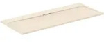 Ideal Standard Ultra Flat S i.life Rechteck-Brausewanne, 1700x700x30mm, T5244FT