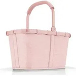 Reisenthel carrybag frame twist - Rosa