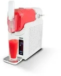 Unold 48940 Slush-Eismaschine Susi mit Kompressor ca. 2 L 5 Programme f&uuml;r Slushies,